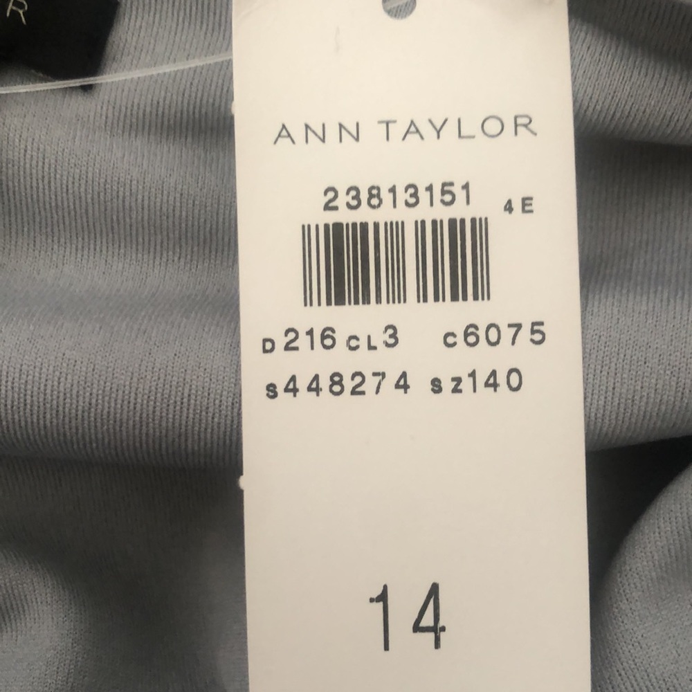 Ann Taylor - Picture 6 of 6